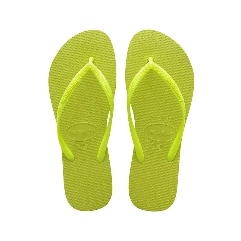 4000030 WOMEN'S SLIM FLIP FLOPS
