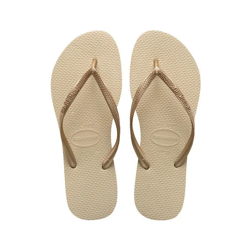 4000030 WOMEN'S SLIM FLIP FLOPS