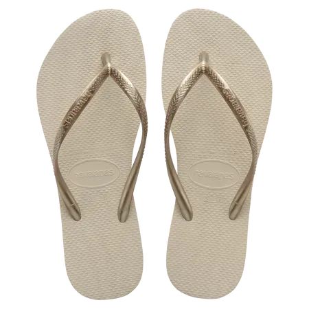 4000030 WOMEN'S SLIM FLIP FLOPS