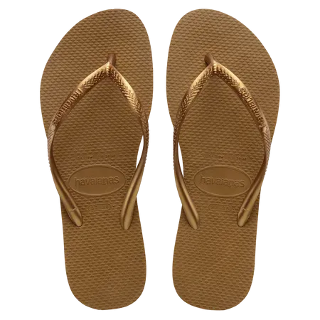 4000030 WOMEN'S SLIM FLIP FLOPS