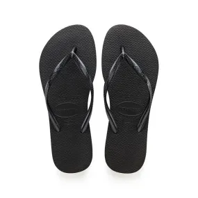 4000030 WOMEN'S SLIM FLIP FLOPS
