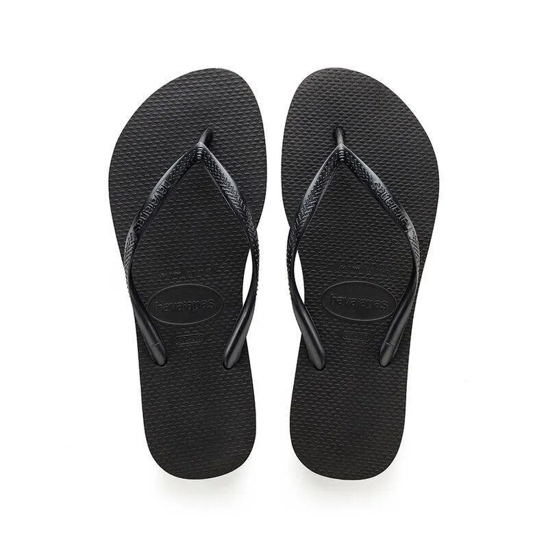4000030 WOMEN'S SLIM FLIP FLOPS