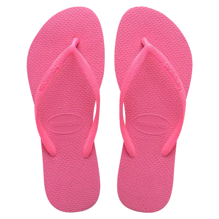 4000030 WOMEN'S SLIM FLIP FLOPS