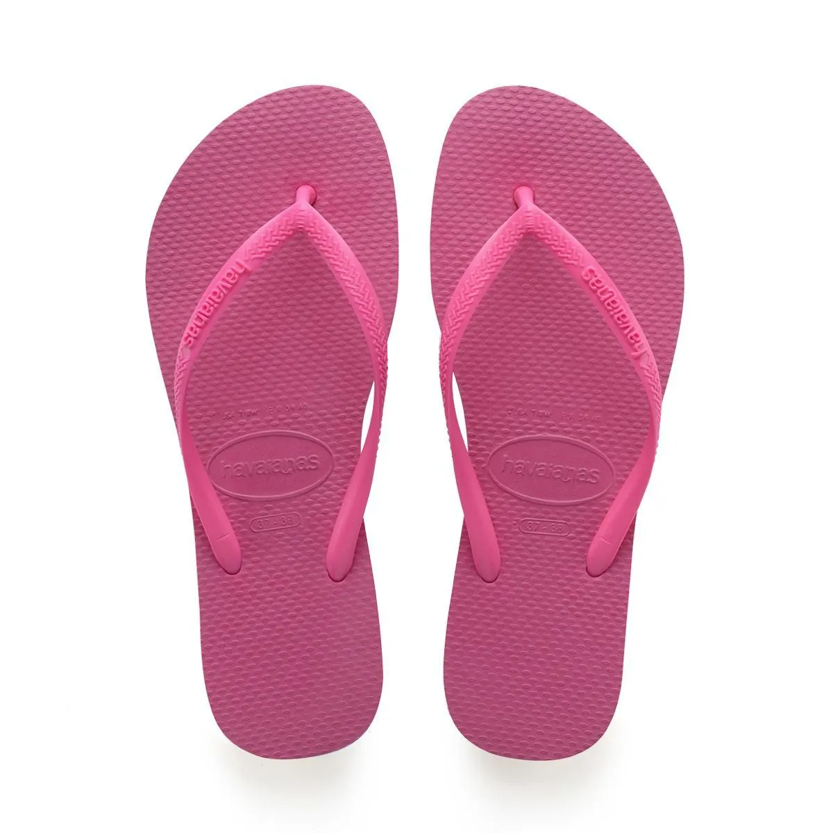 4000030 WOMEN'S SLIM FLIP FLOPS