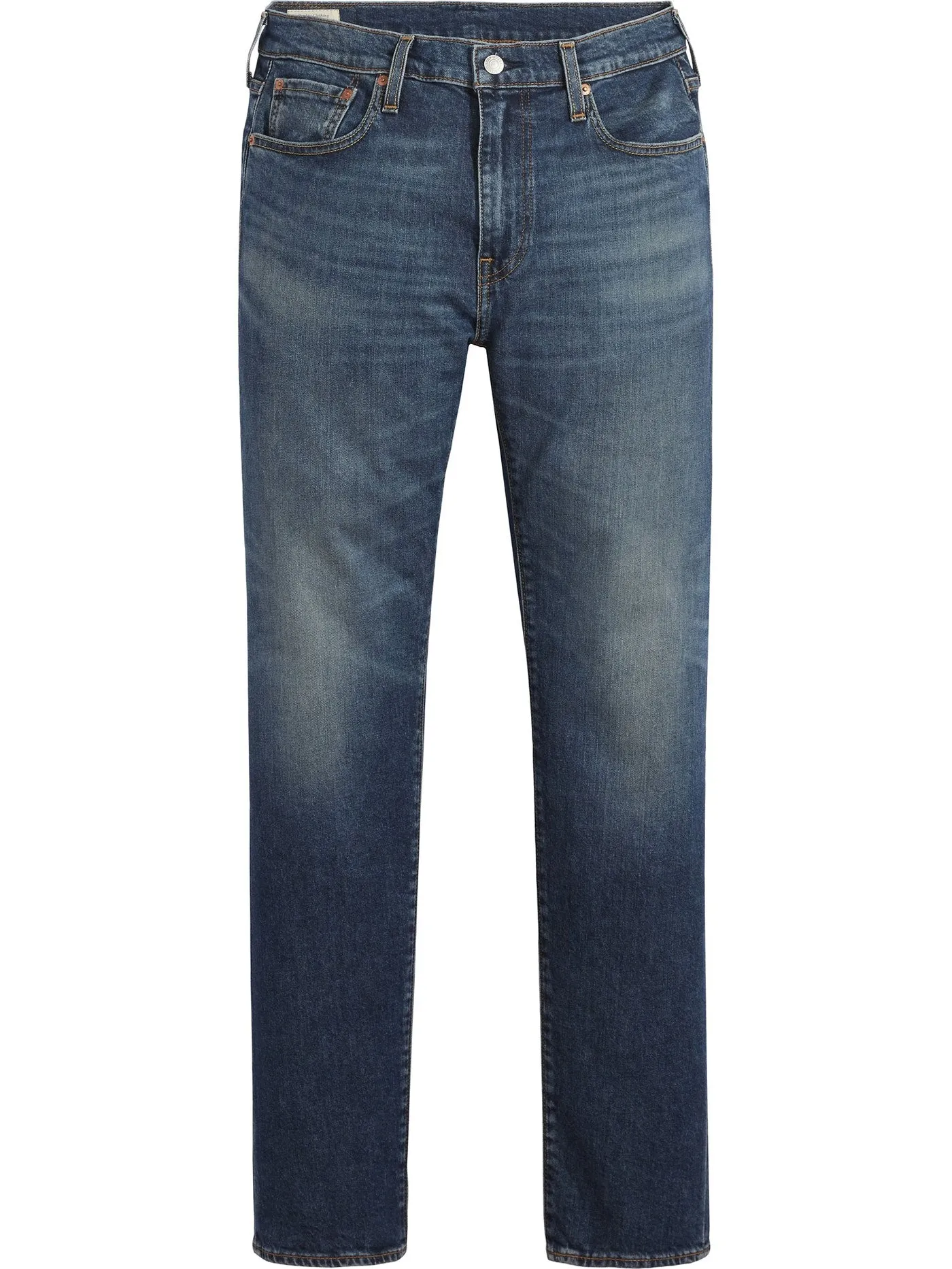 502 Taper Moto Cross Jeans