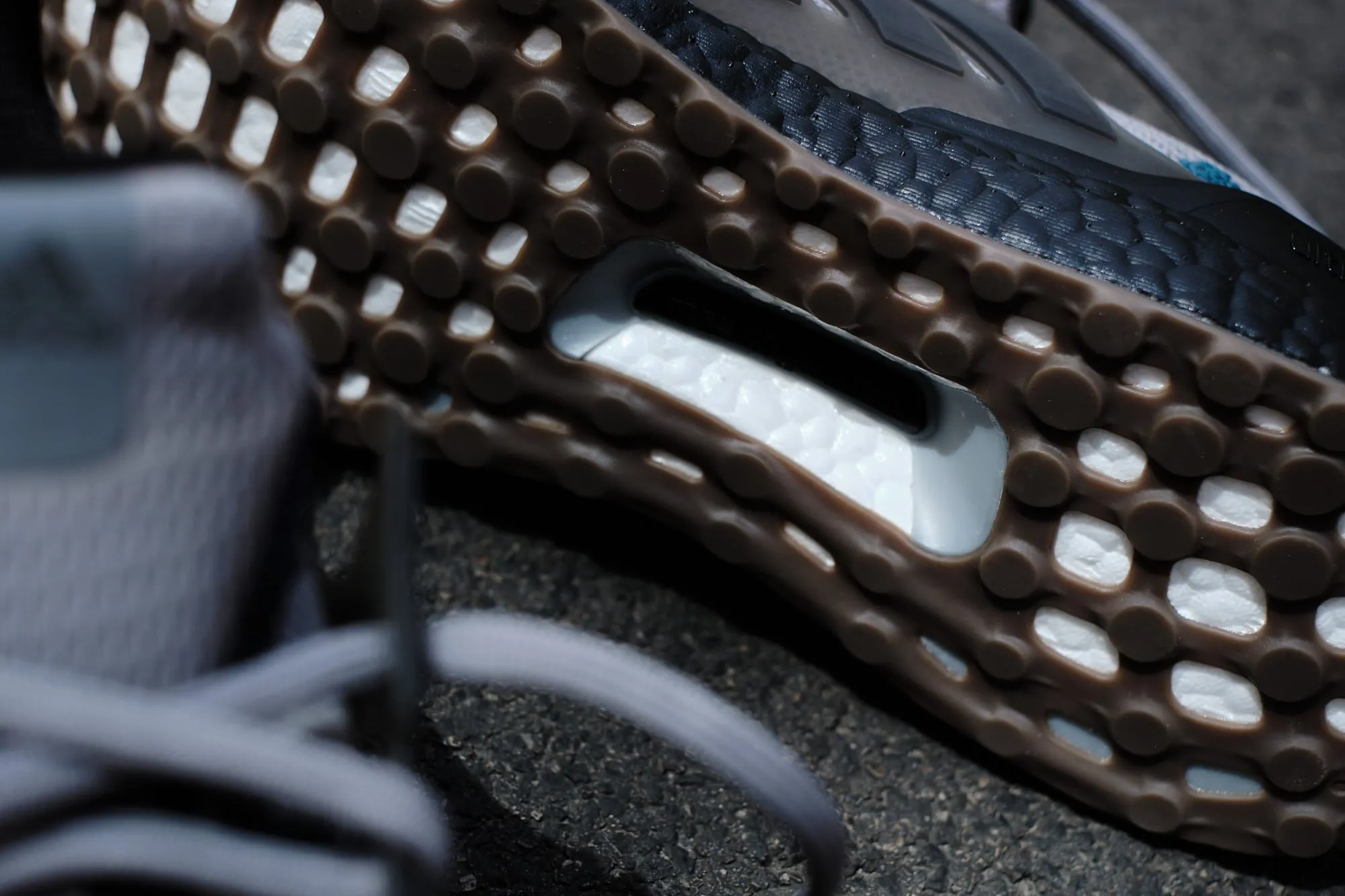 Adidas x Mark Gonzales Ultra Boost Sneakers