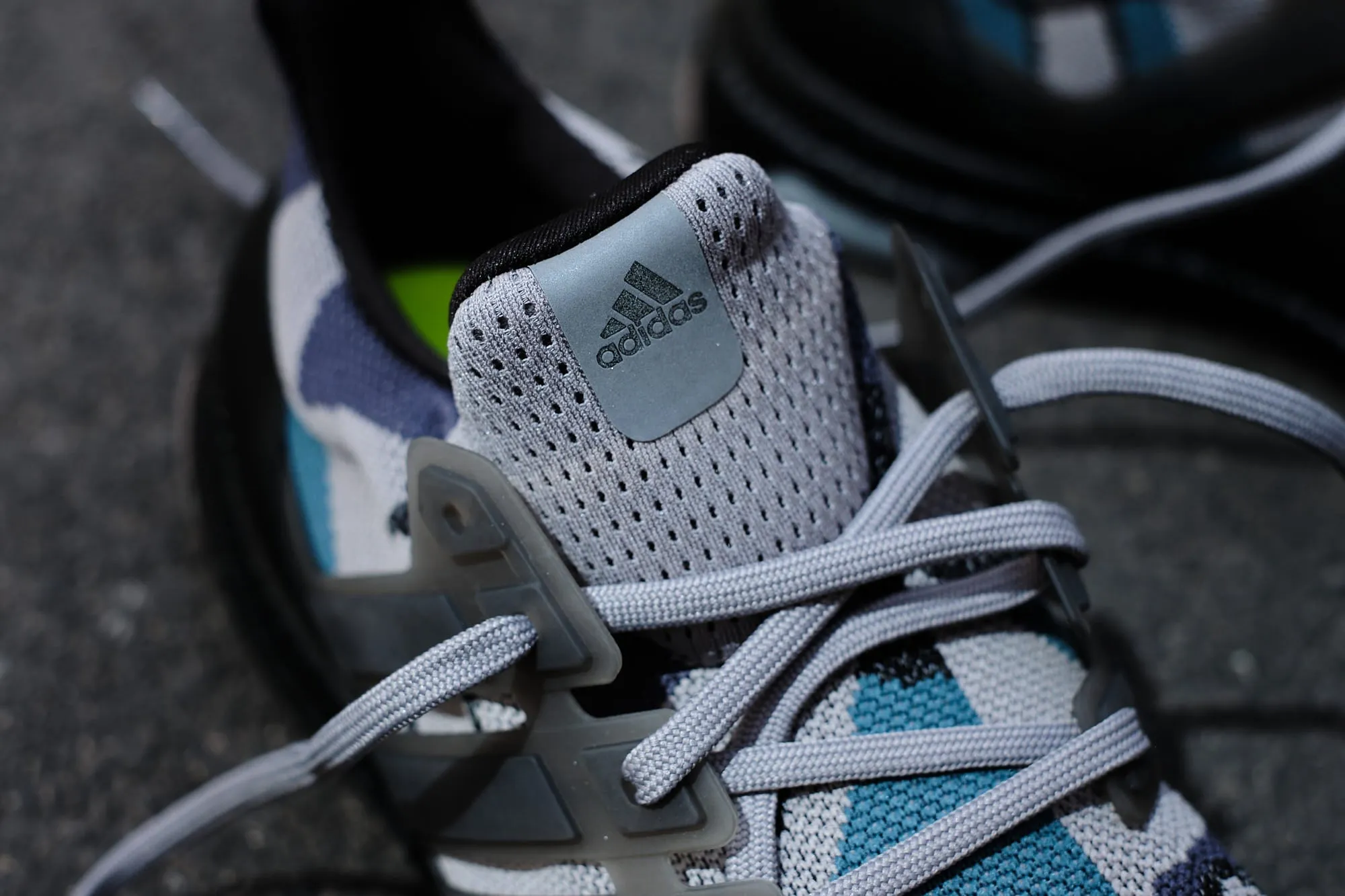 Adidas x Mark Gonzales Ultra Boost Sneakers
