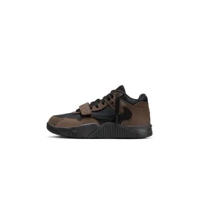 Air Jordan x Travis Scott Little Kids Jumpman Jack TR Shoes