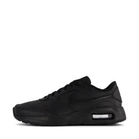 Air Max SC Leather Men's Shoes BLACK/BLACK-BLACK
