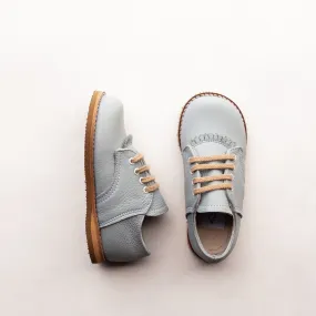 Artie Saddle | Pale Blue