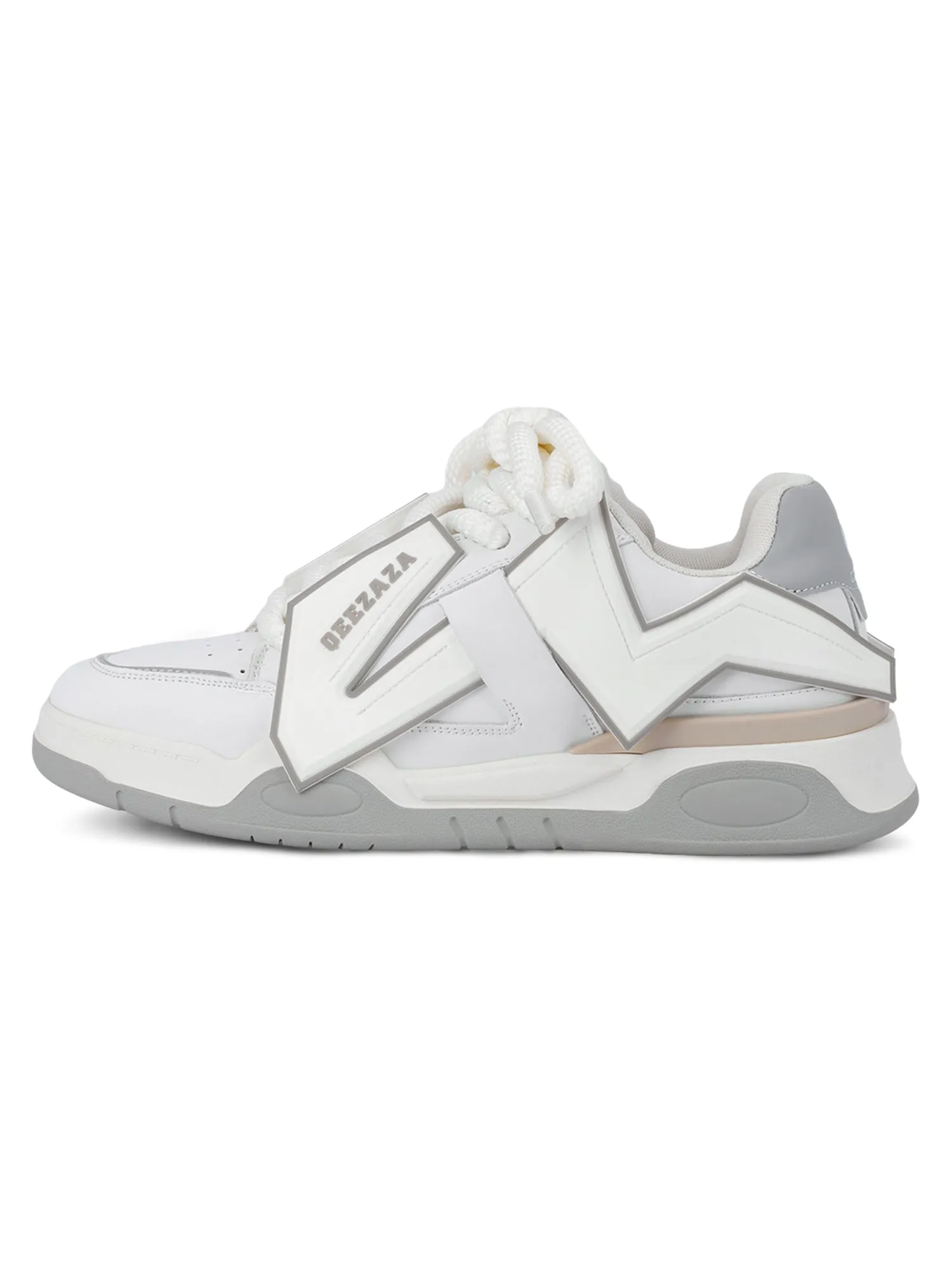 Casual Hundred Couple Slip-On Shoes
