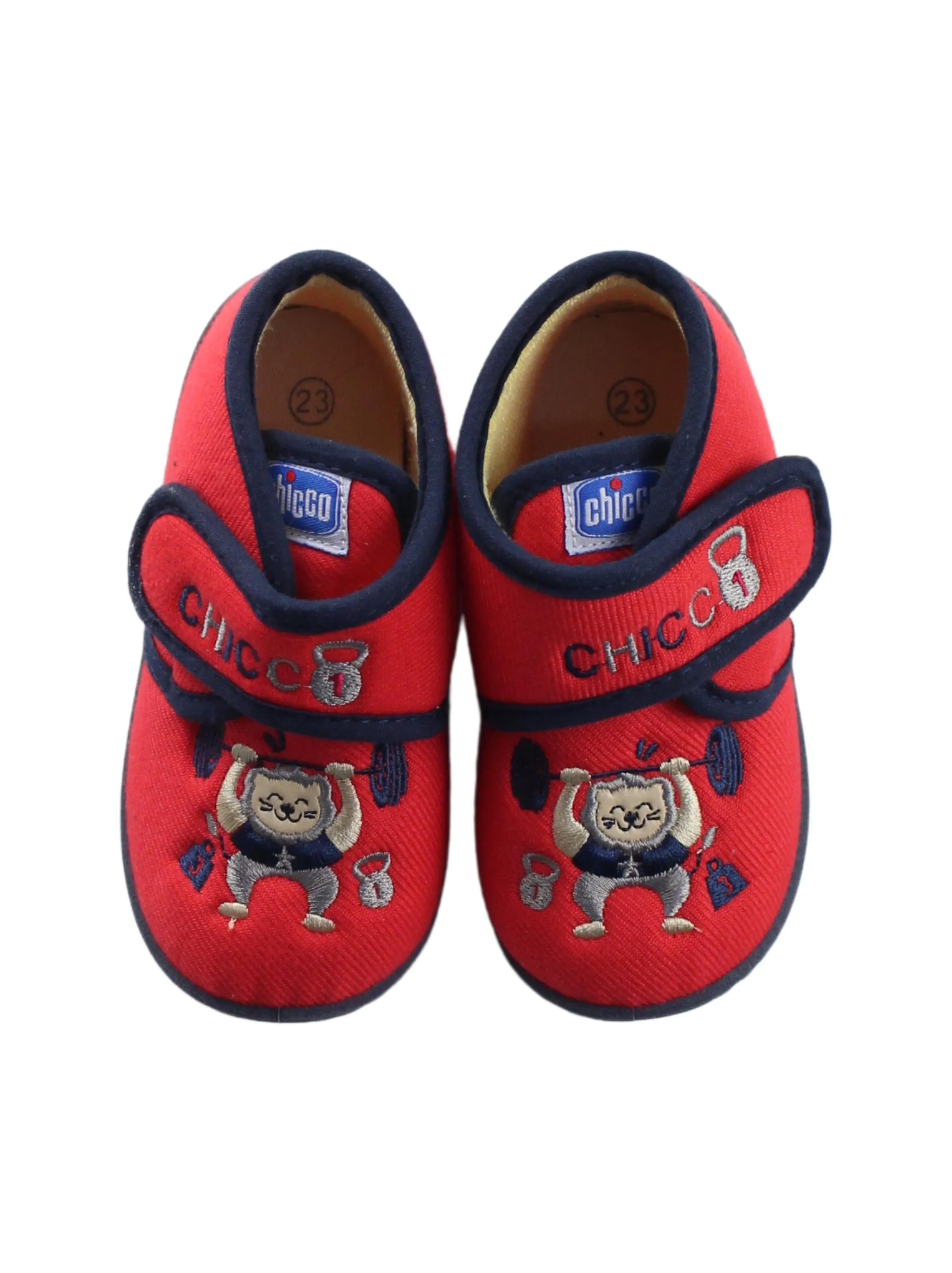 Chicco Sneakers (EU23)