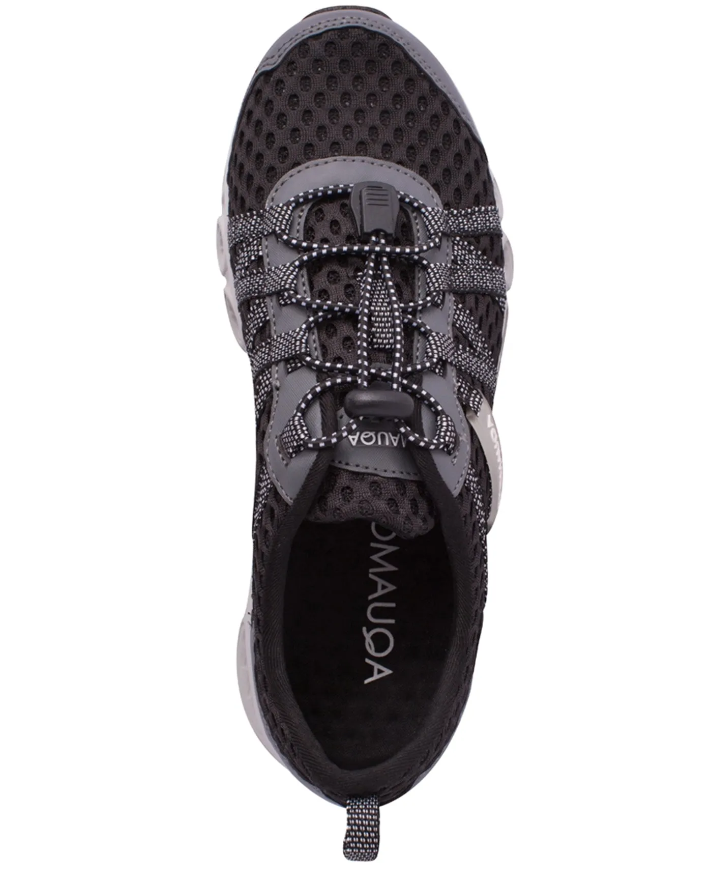 CHLORINE RESISTANT AQUAMORE COLOR BLOCK AQUACISER WOMEN'S WATER SHOE