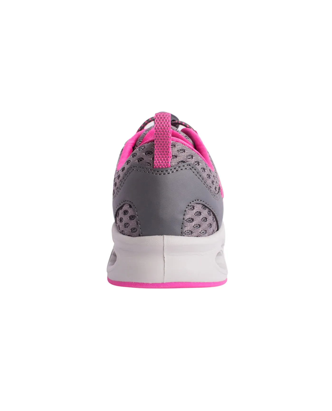 CHLORINE RESISTANT AQUAMORE COLOR BLOCK AQUACISER WOMEN'S WATER SHOE