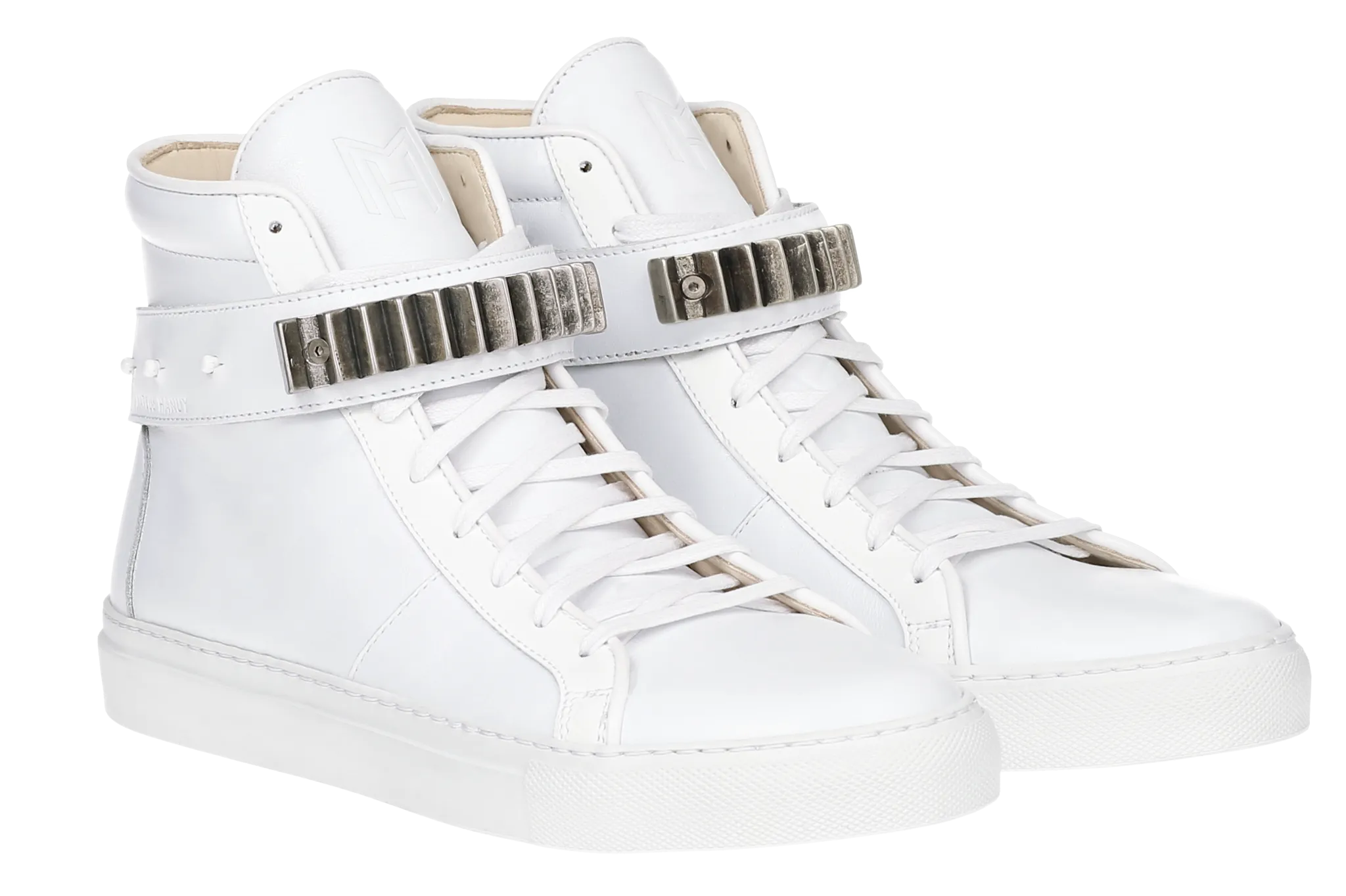 CLASSIC HIGH TOP WOMEN | KREUZBERG | WHITE