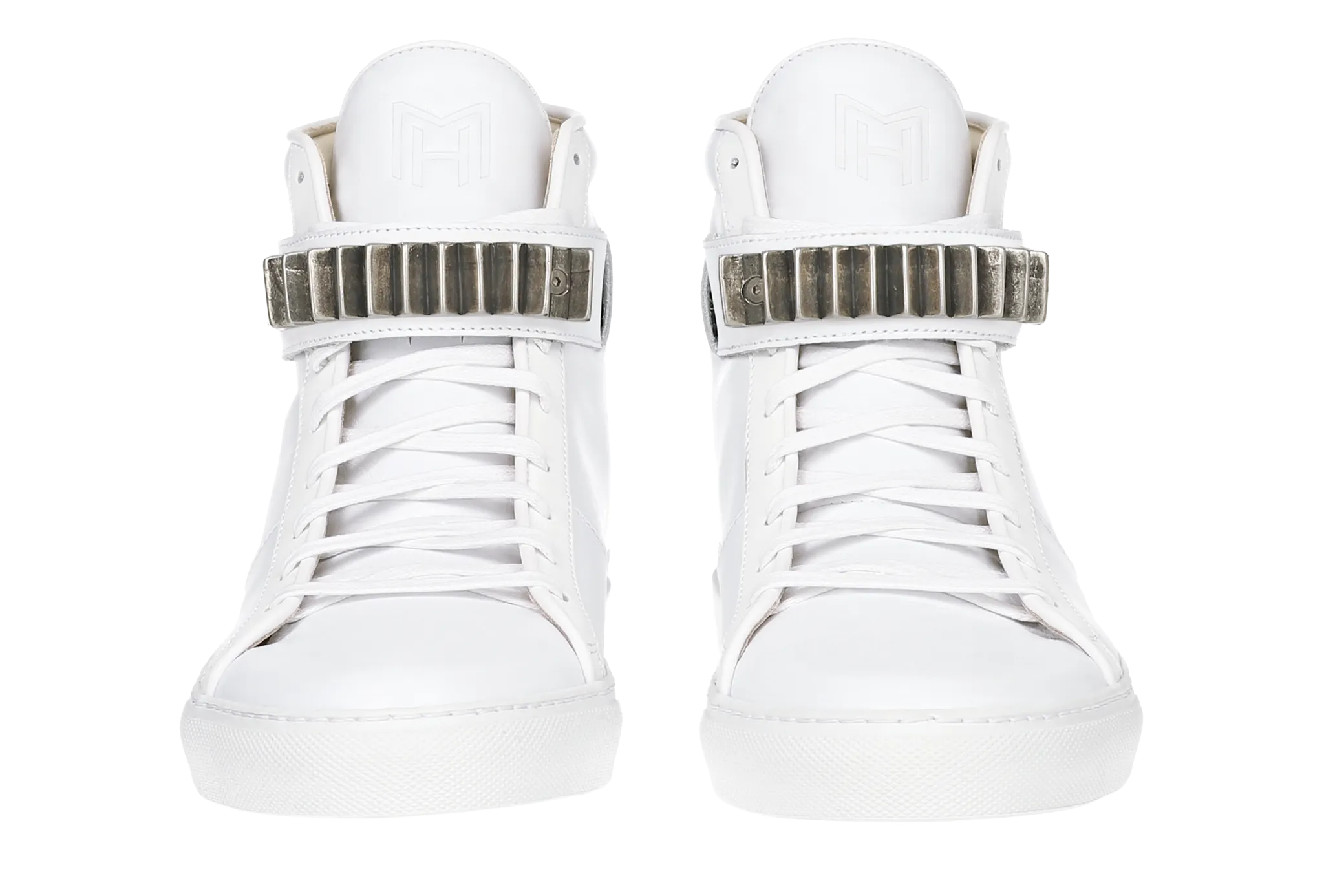 CLASSIC HIGH TOP WOMEN | KREUZBERG | WHITE