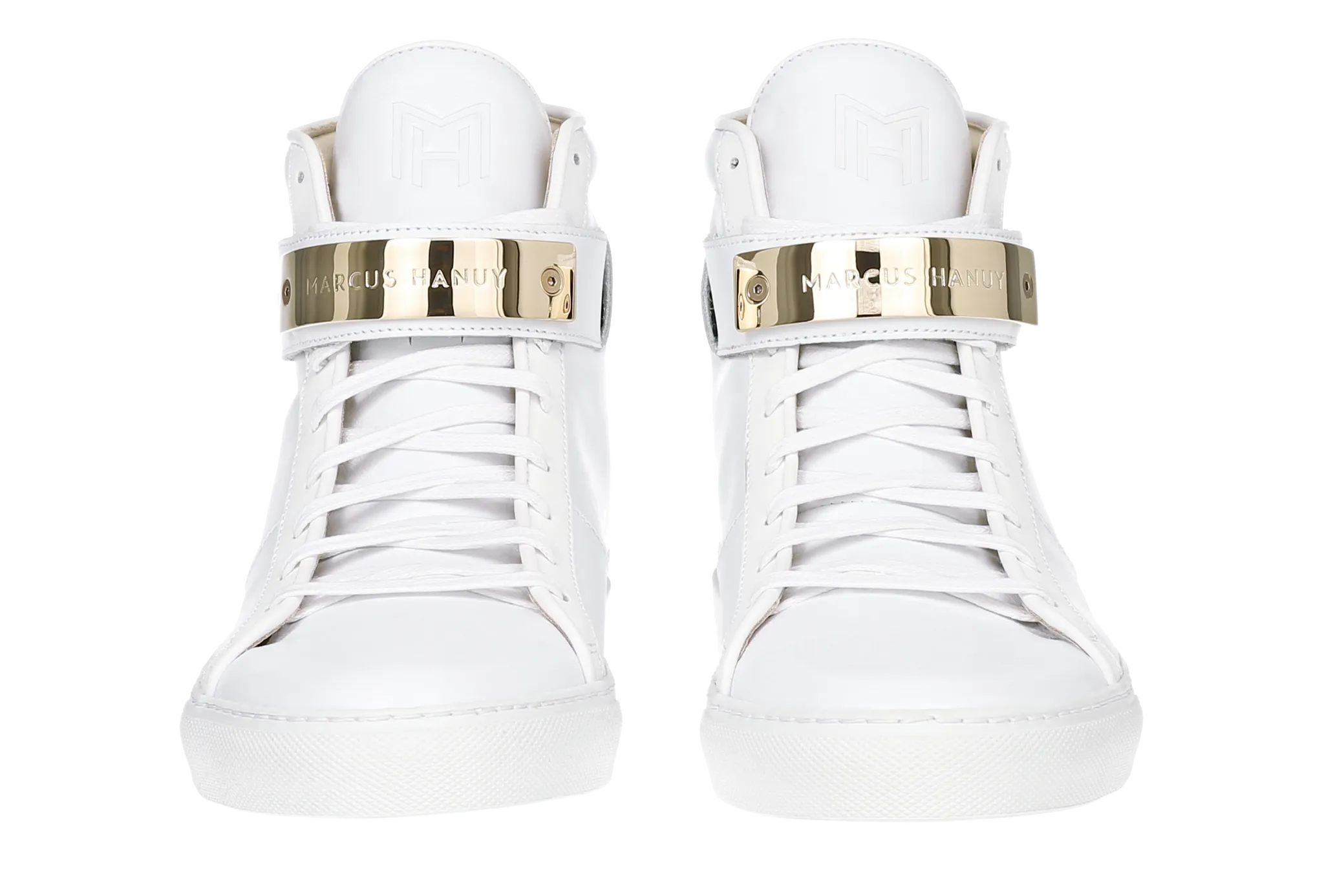 CLASSIC HIGH TOP WOMEN | KREUZBERG | WHITE