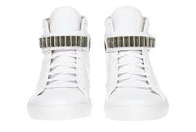 CLASSIC HIGH TOP WOMEN | KREUZBERG | WHITE