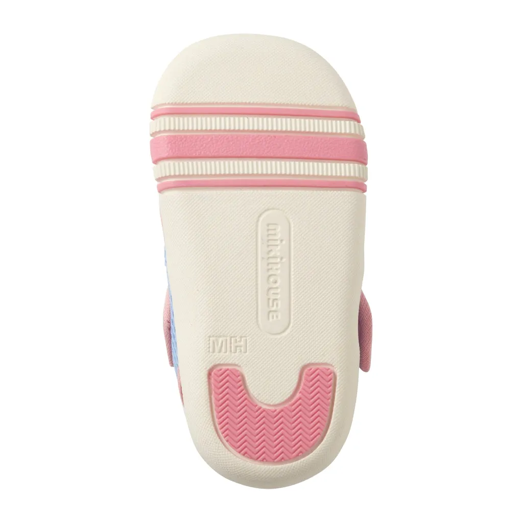 Double Russell First Baby Shoes