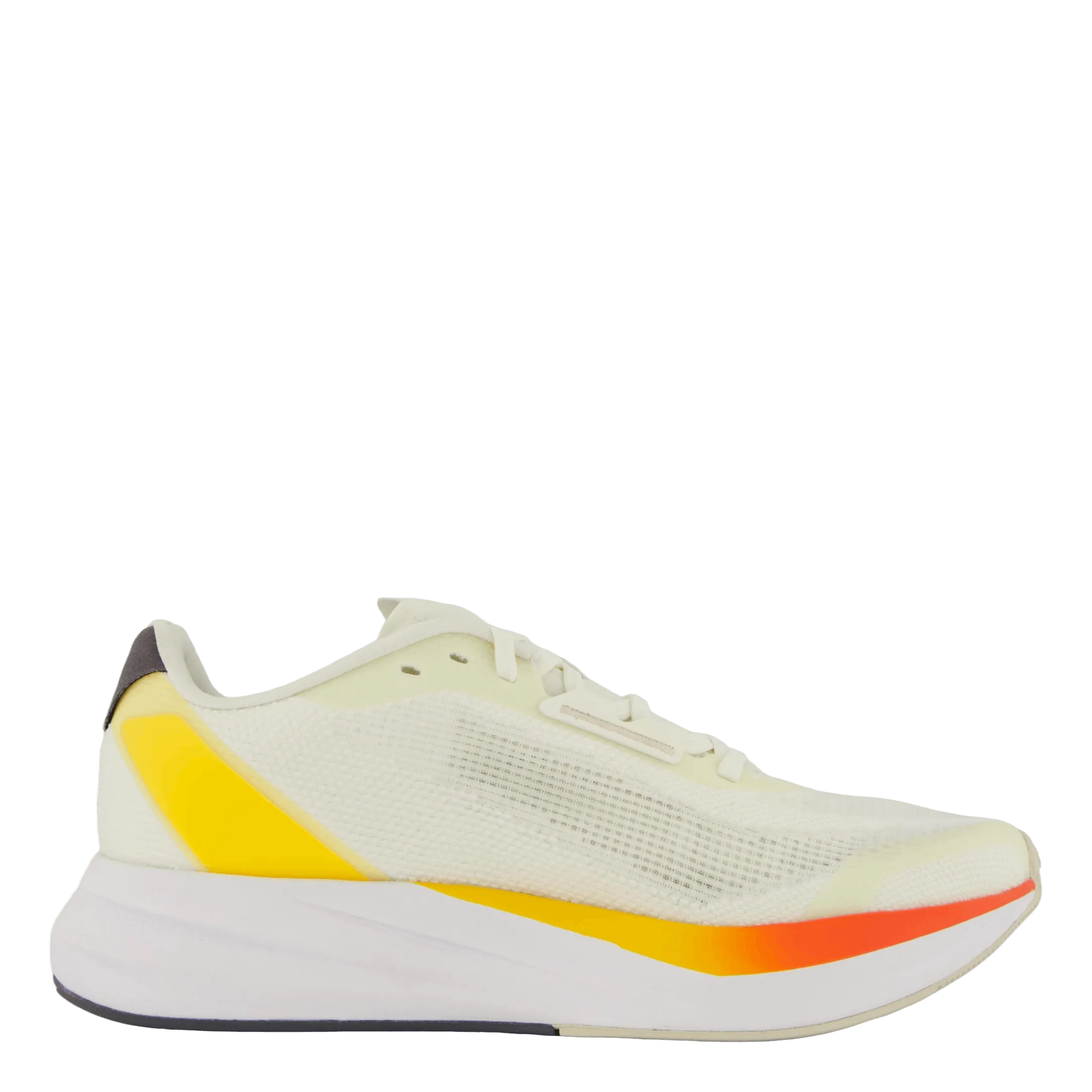 Duramo Speed Shoes Ivory / Iron Metallic / Spark