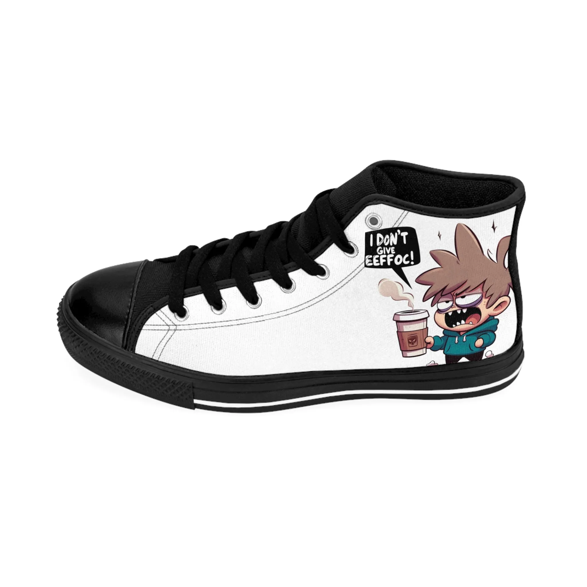 EEFFOC-Classic New High-Top Sneakers – TrendPop-Creations