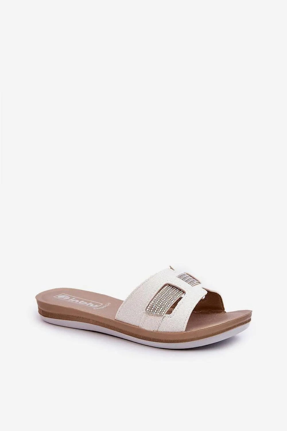 Flip-flops model 198160 Step in style