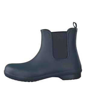 Freesail Chelsea Boot Women Navy / Navy
