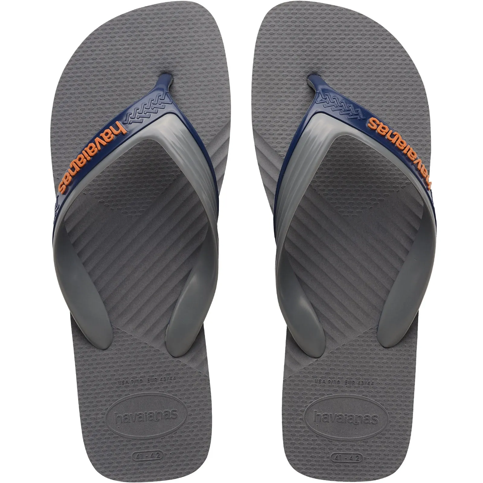 Havaianas 2.0 Pool Flip Flops