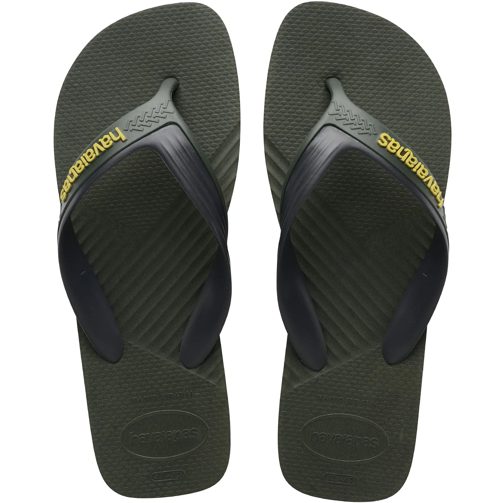 Havaianas 2.0 Pool Flip Flops
