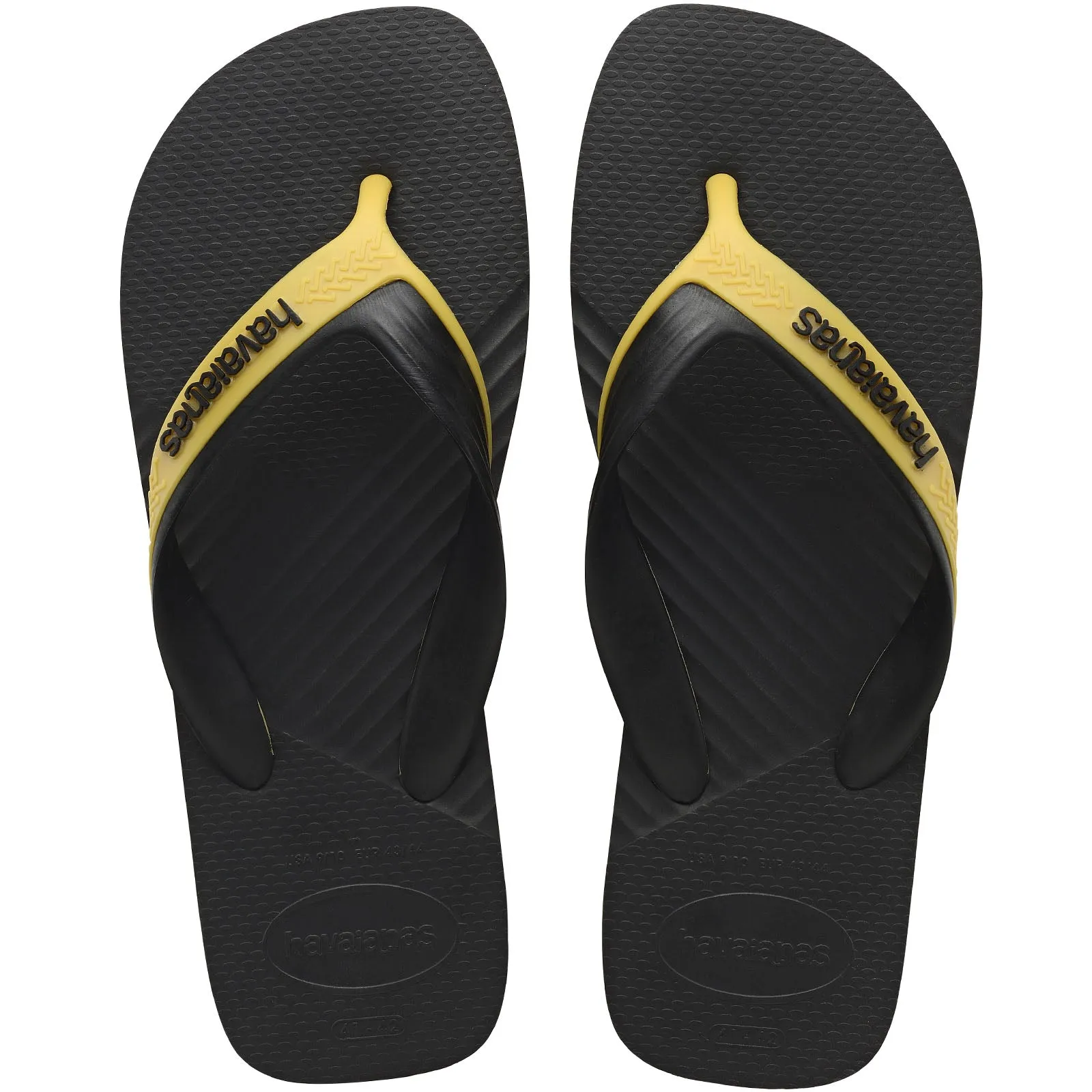 Havaianas 2.0 Pool Flip Flops