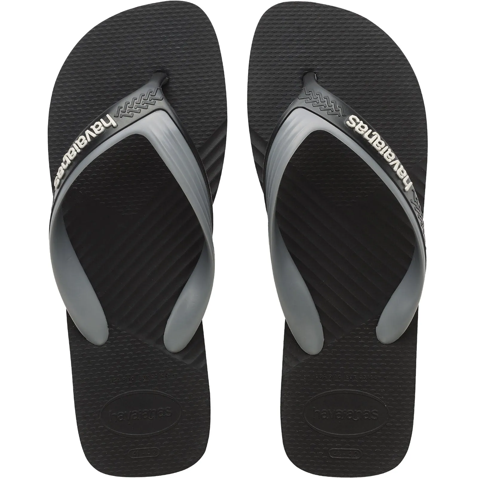 Havaianas 2.0 Pool Flip Flops
