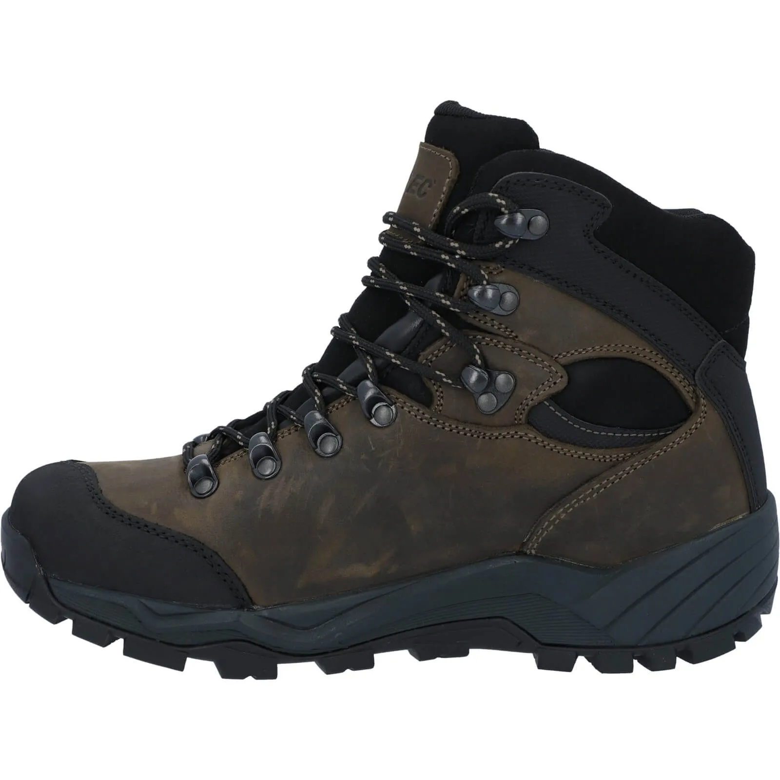 Hi-Tec Altitude Pro Rgs Waterproof Boots