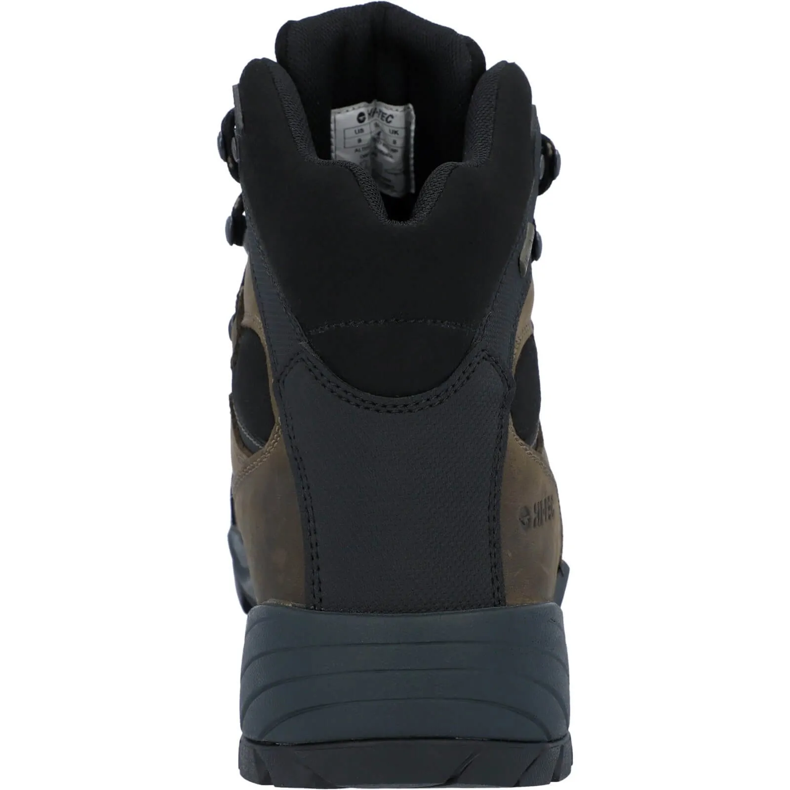 Hi-Tec Altitude Pro Rgs Waterproof Boots