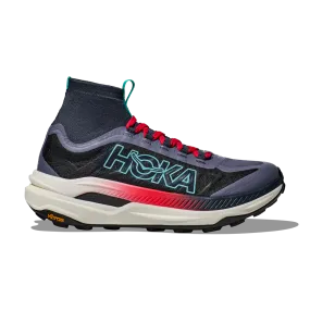 HOKA Men's Tecton X 3 Stormy Skies/Cerise