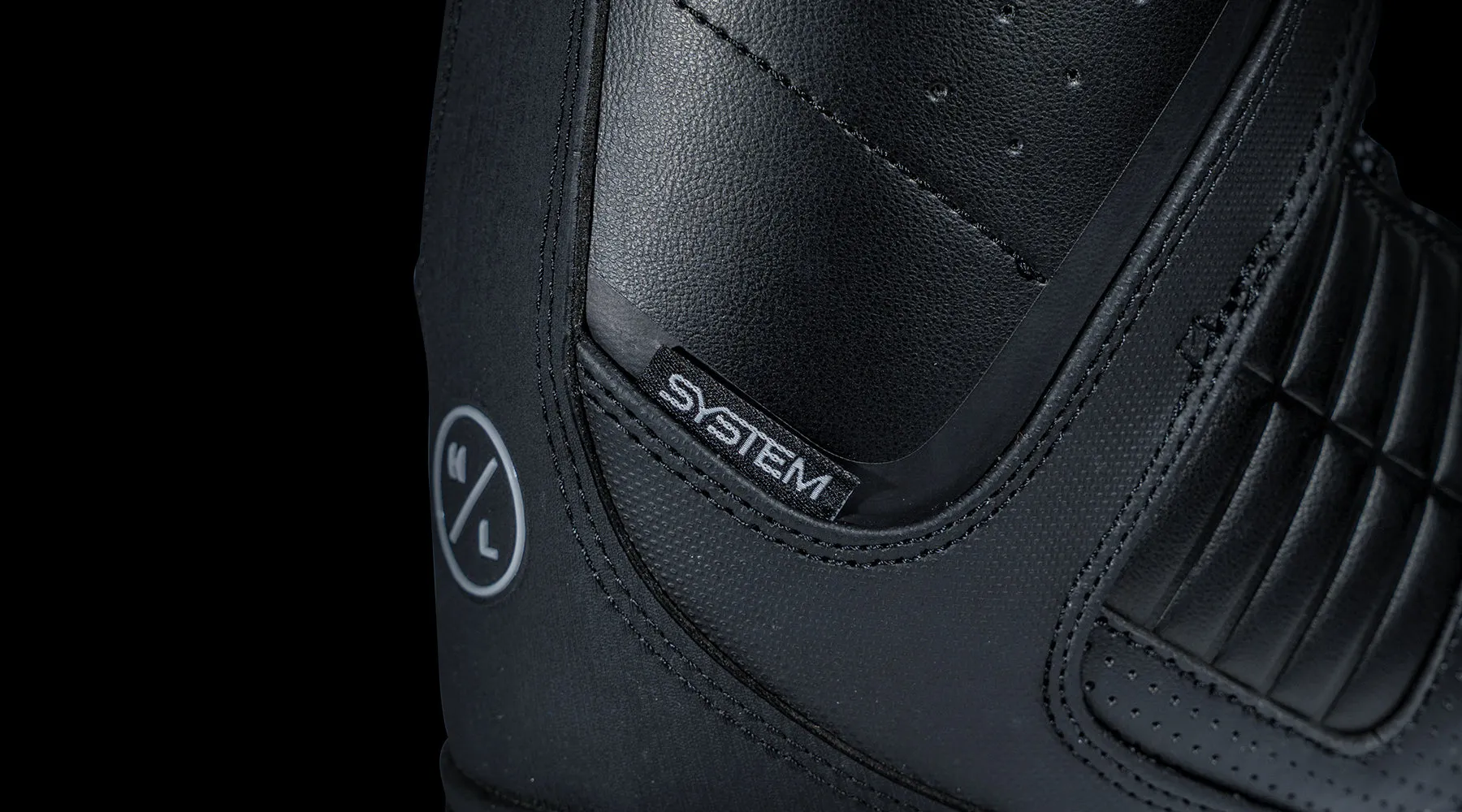 Hyperlite Freepress Wakeboard Boots | Pre-Order