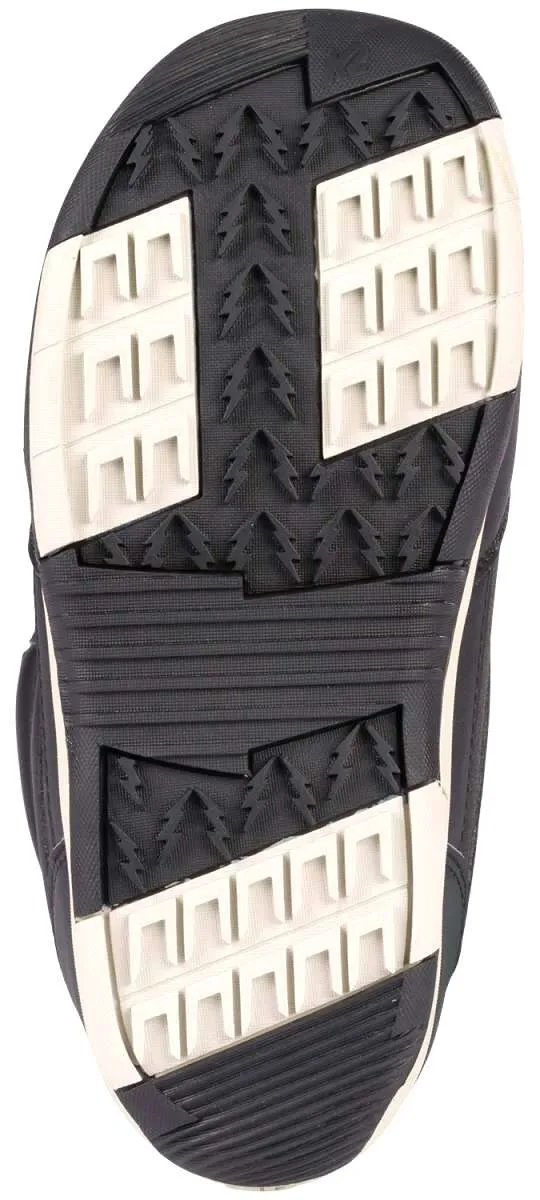 K2 YOU H Youth Snowboard Boots 2024