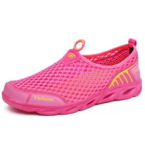Mesh Outdoor Sports Hiking Shoes Men's Shoes