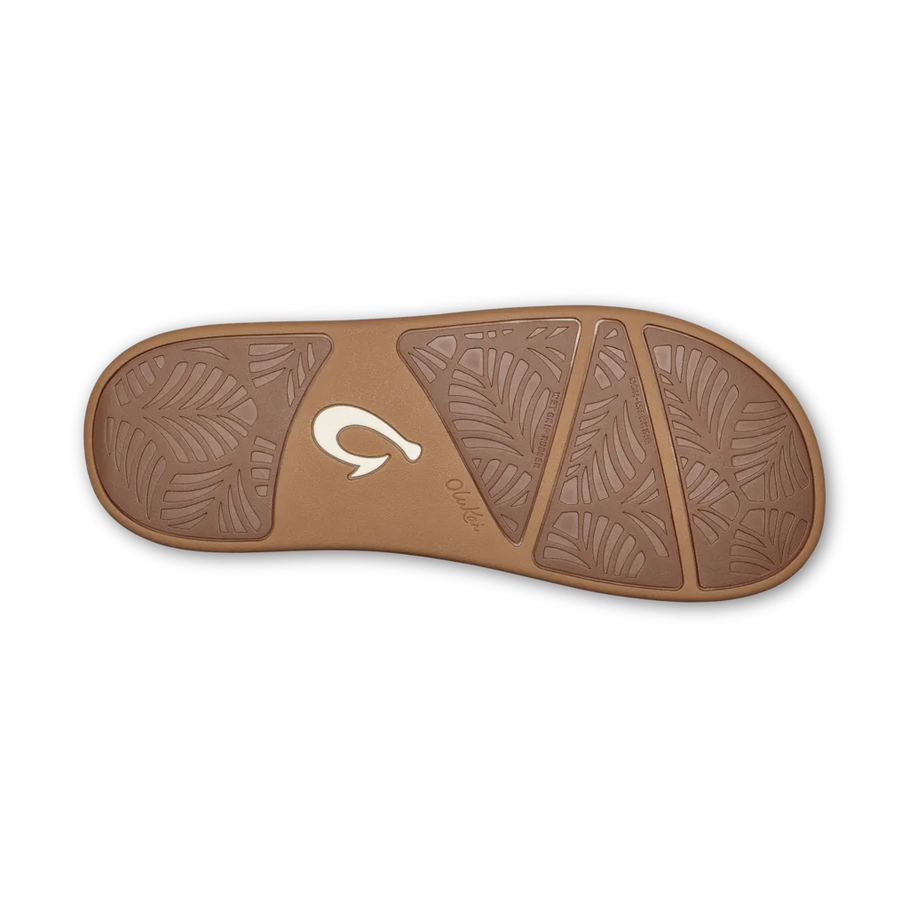 Nu‘a Pi‘o Women's Beach Sandals