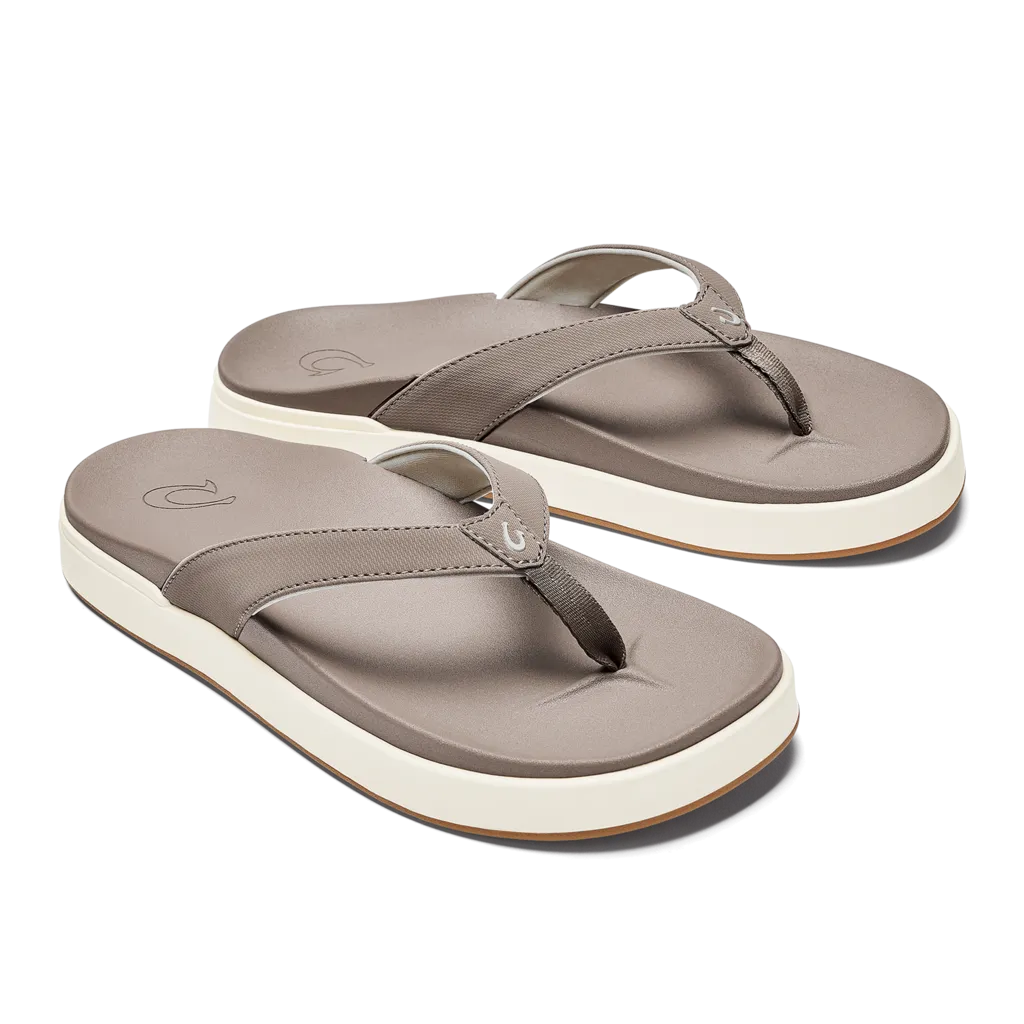 Nu‘a Pi‘o Women's Beach Sandals