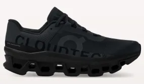 On Cloudmonster All Black