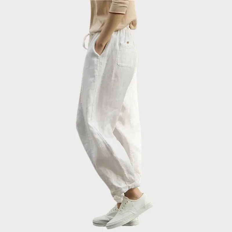 RONJA - Casual Versatile Pant för kvinnor