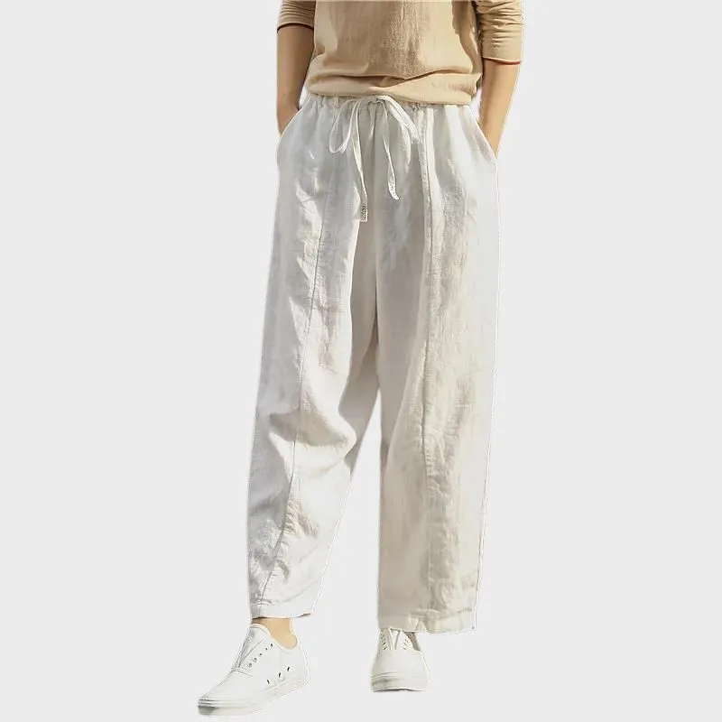 RONJA - Casual Versatile Pant för kvinnor
