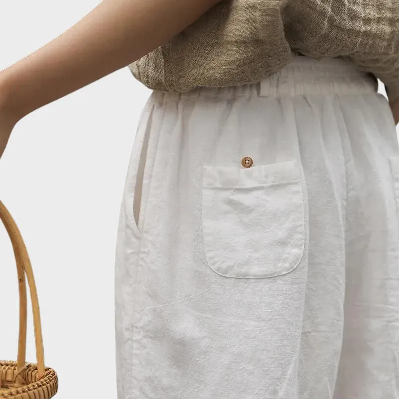 RONJA - Casual Versatile Pant för kvinnor