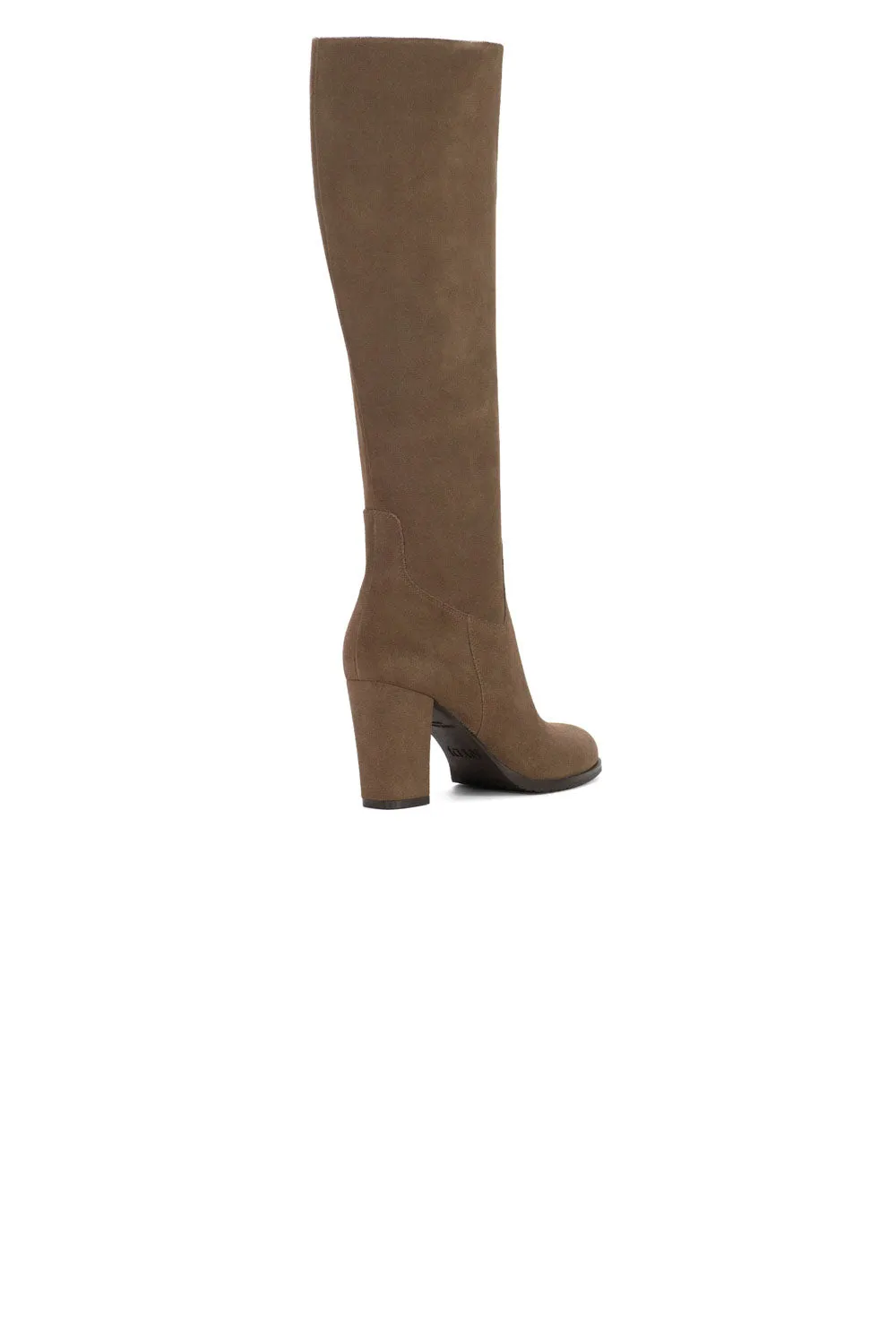 Sabastin Tall Boots - Mink
