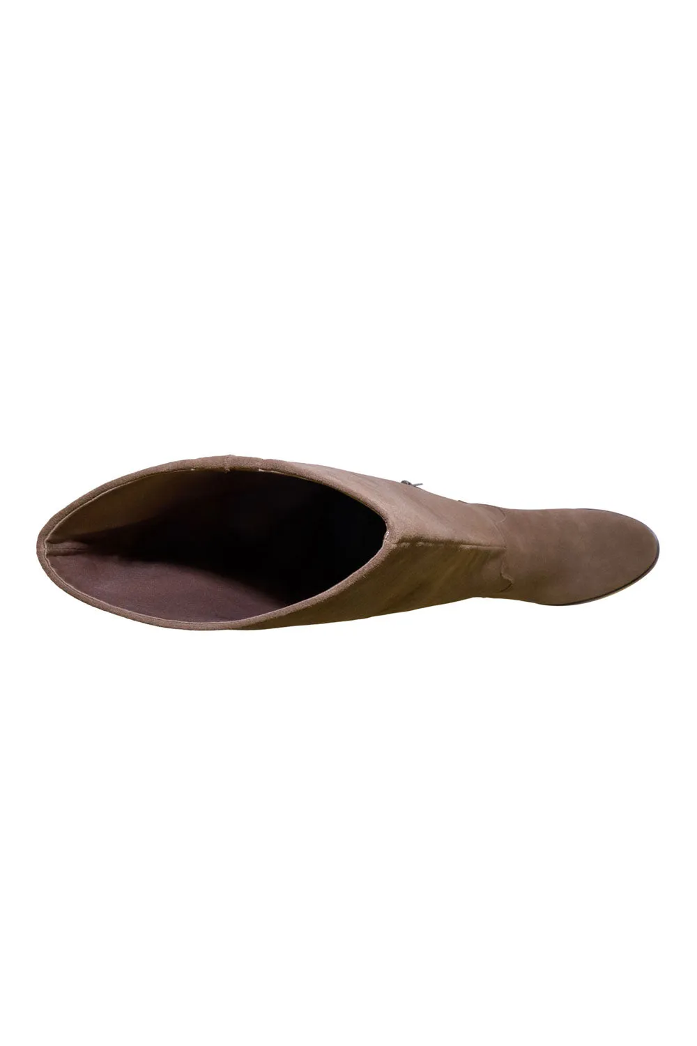Sabastin Tall Boots - Mink