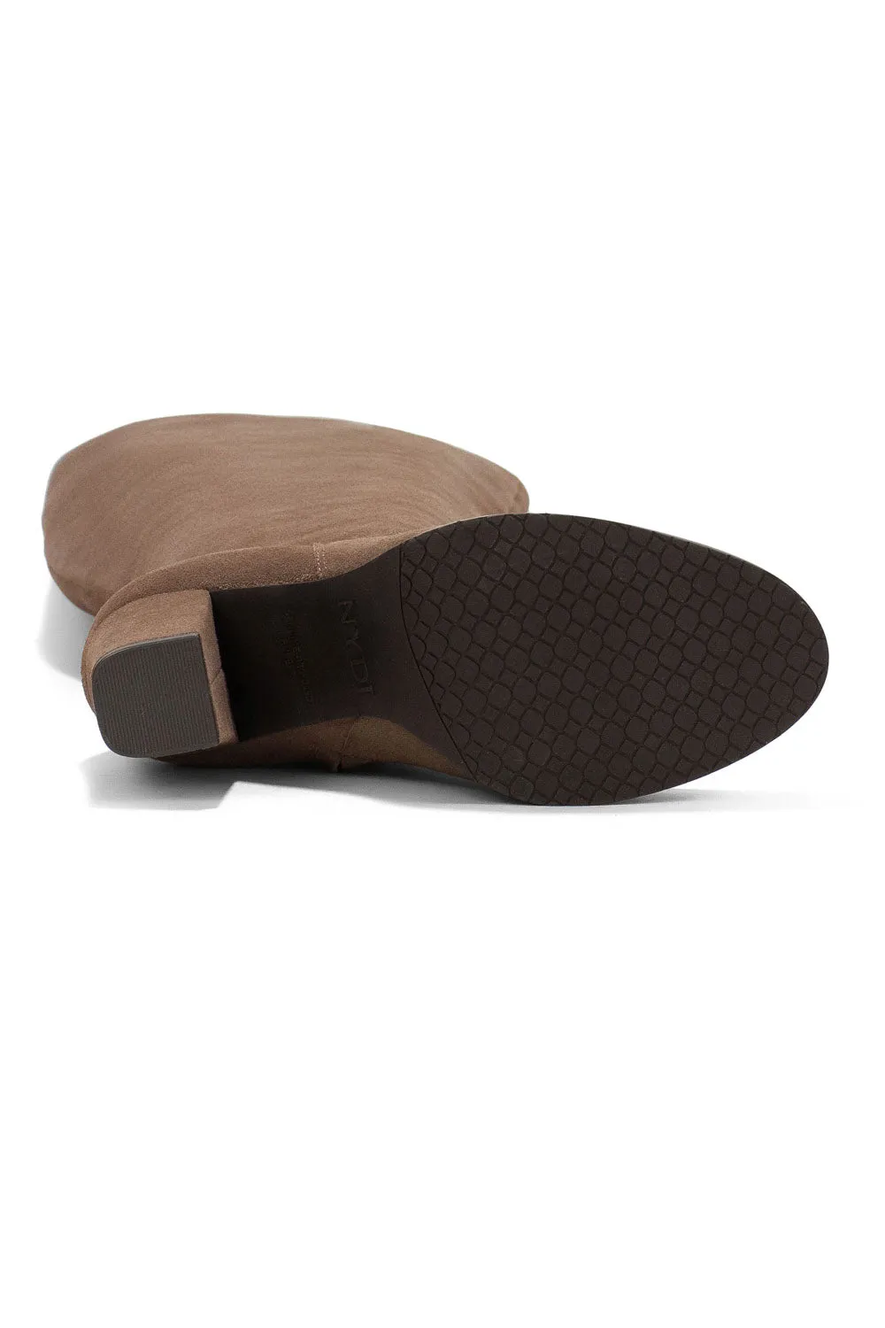Sabastin Tall Boots - Mink