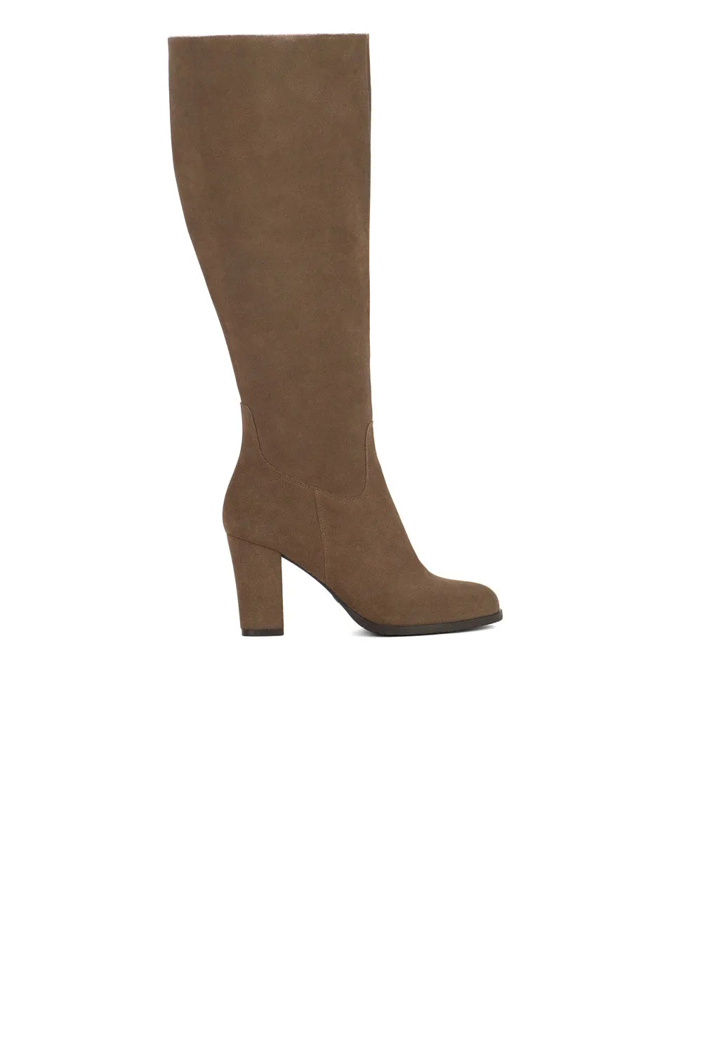 Sabastin Tall Boots - Mink