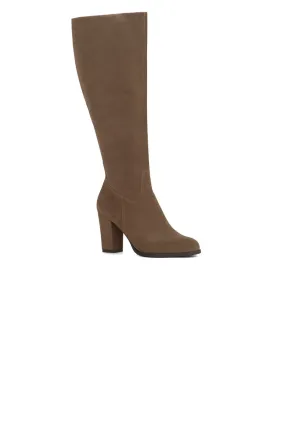 Sabastin Tall Boots - Mink