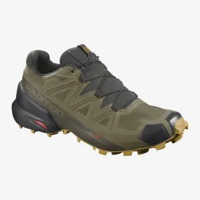Salomon Men's Speedcross 5 GTX Trail Running Shoes