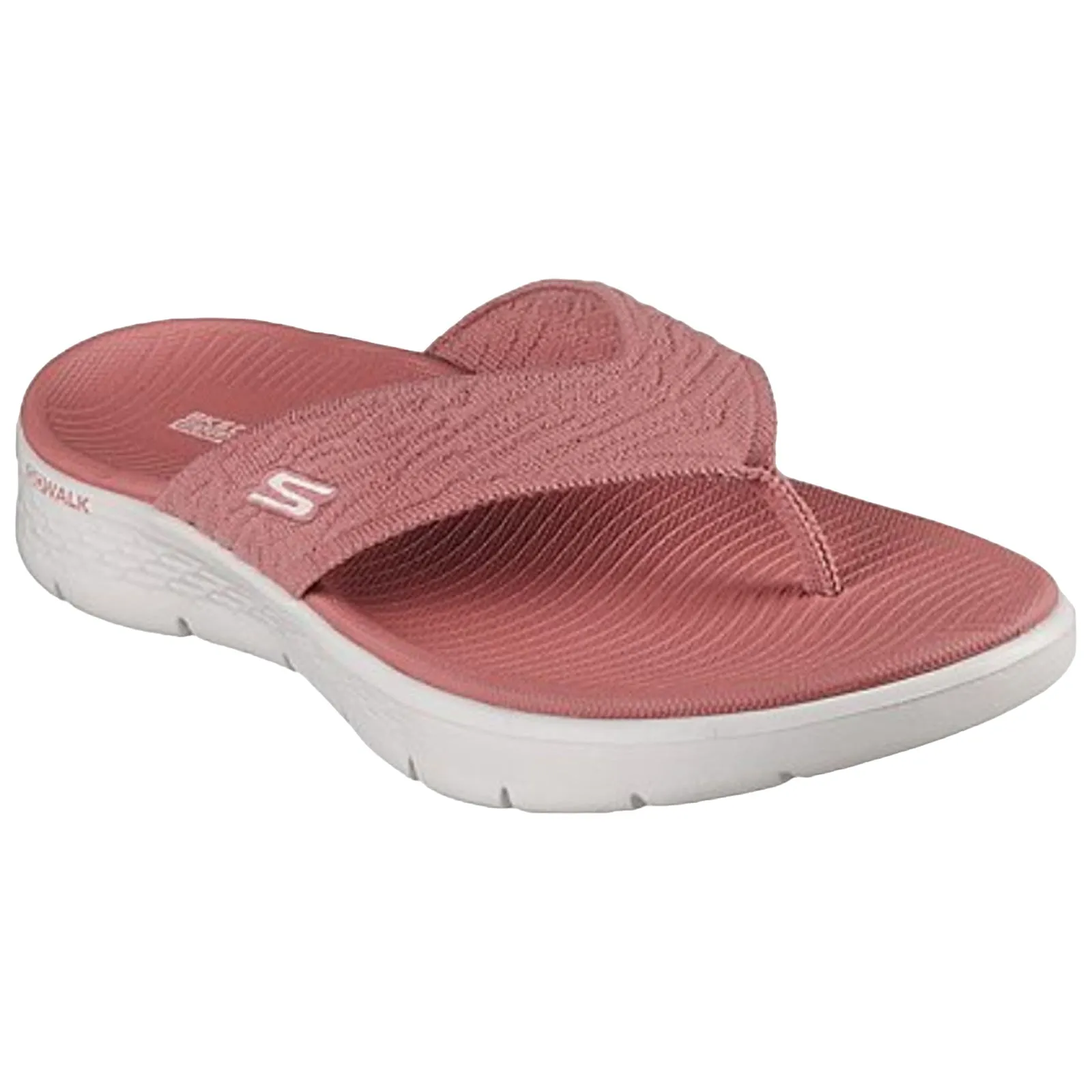 Skechers Ladies GO WALK Flex Splendor Sandals